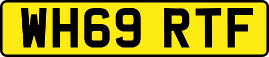 WH69RTF