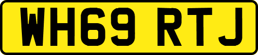 WH69RTJ