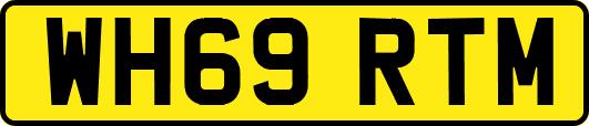 WH69RTM