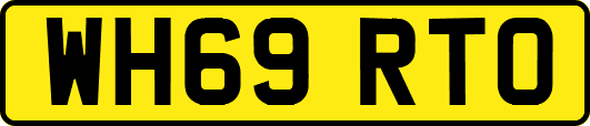WH69RTO