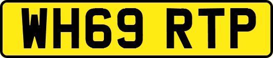 WH69RTP
