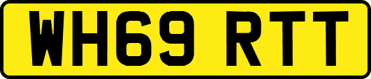 WH69RTT