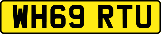 WH69RTU