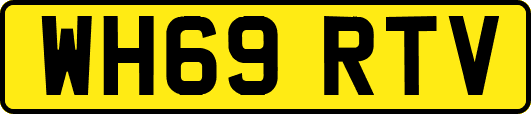 WH69RTV