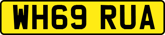 WH69RUA