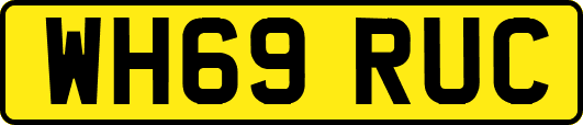 WH69RUC