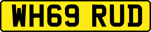 WH69RUD