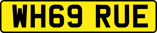 WH69RUE