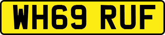 WH69RUF