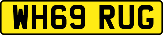 WH69RUG