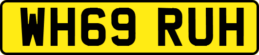 WH69RUH