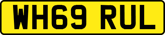 WH69RUL