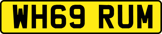 WH69RUM