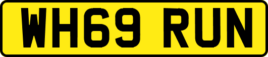 WH69RUN