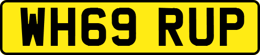 WH69RUP