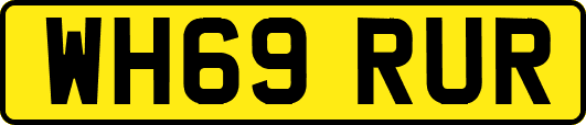 WH69RUR