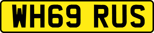 WH69RUS