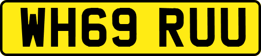 WH69RUU