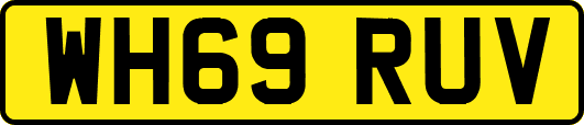 WH69RUV