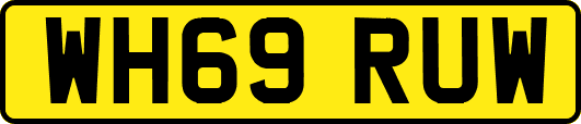 WH69RUW