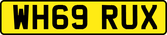 WH69RUX
