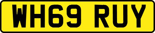 WH69RUY