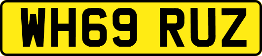 WH69RUZ