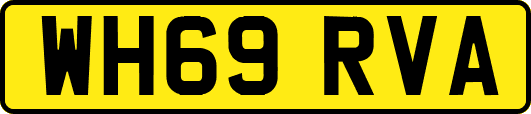 WH69RVA