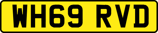 WH69RVD