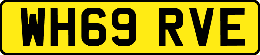 WH69RVE
