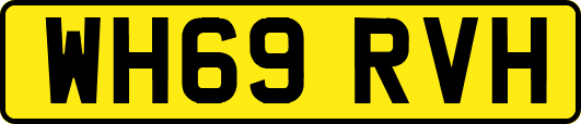 WH69RVH