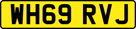 WH69RVJ