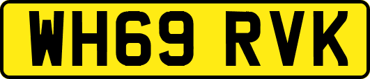 WH69RVK