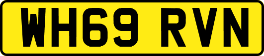 WH69RVN