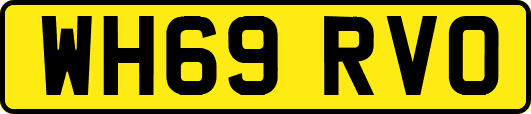 WH69RVO