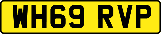 WH69RVP
