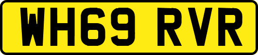WH69RVR