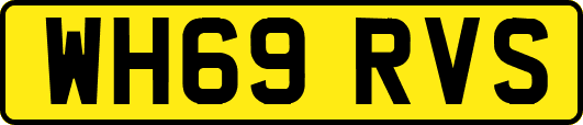 WH69RVS