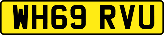 WH69RVU