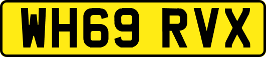 WH69RVX