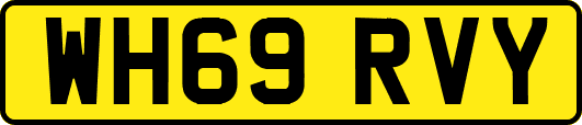 WH69RVY
