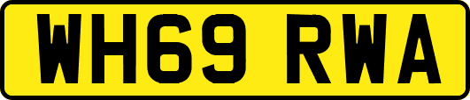 WH69RWA