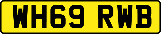 WH69RWB