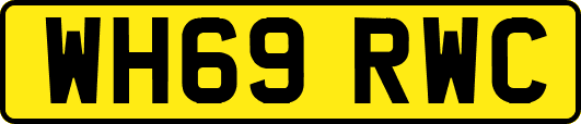 WH69RWC