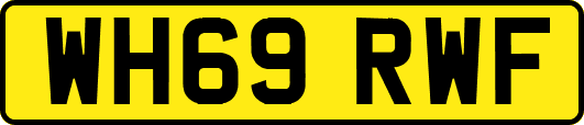 WH69RWF