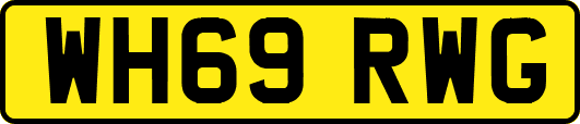 WH69RWG