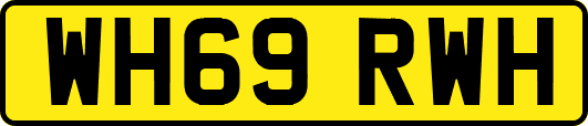 WH69RWH