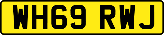 WH69RWJ