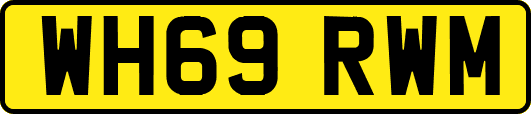 WH69RWM