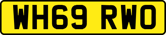 WH69RWO